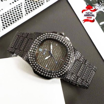 EYKI Stone Watch | Patek Philippe Model