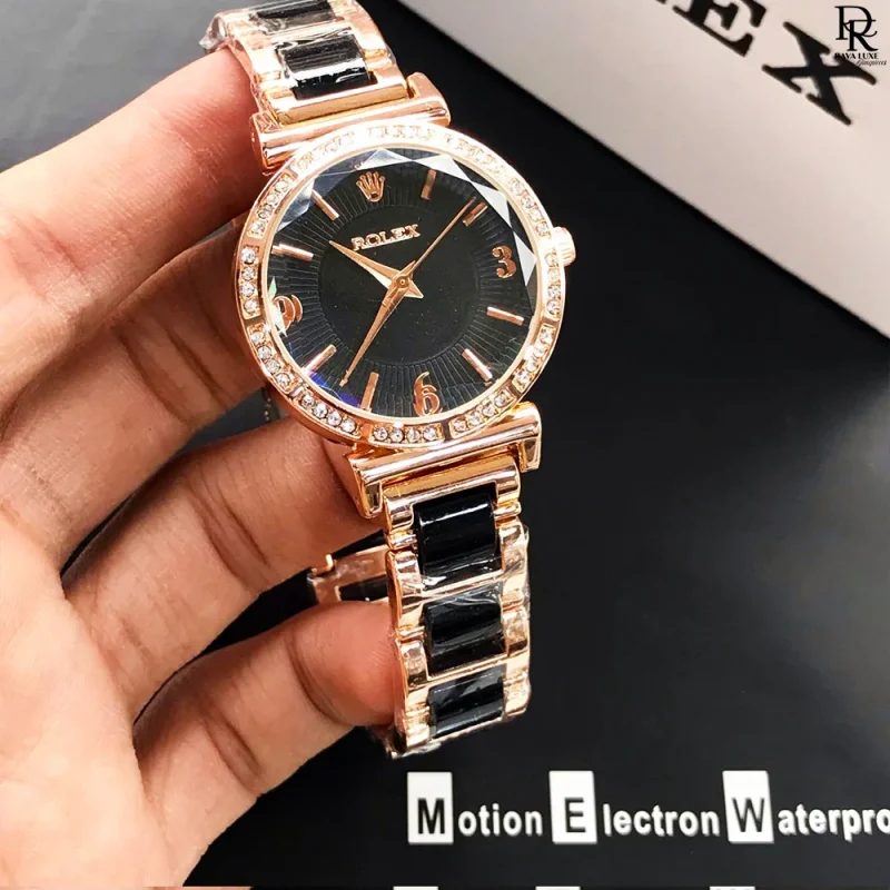 Rolex Parker Model | Quartz Movement