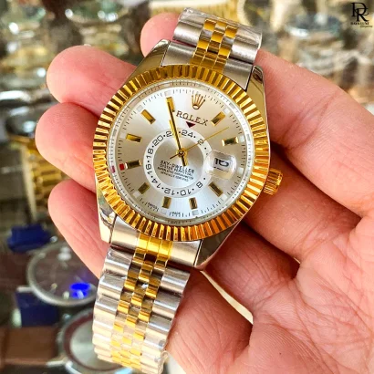 Rolex Sky Dollar Model | Premium Quality