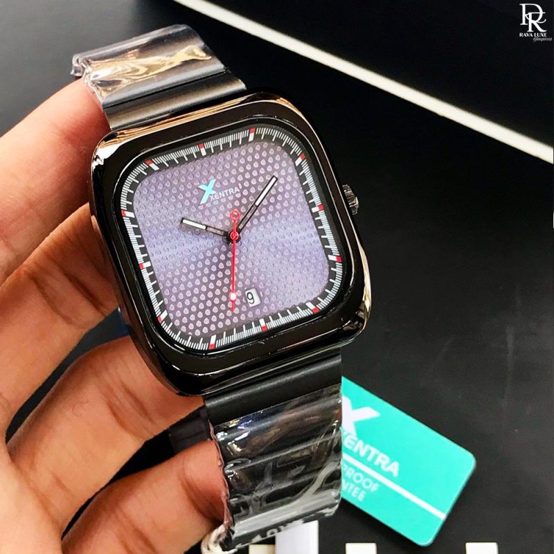 Xentra Original | Square Model | Mesh Style