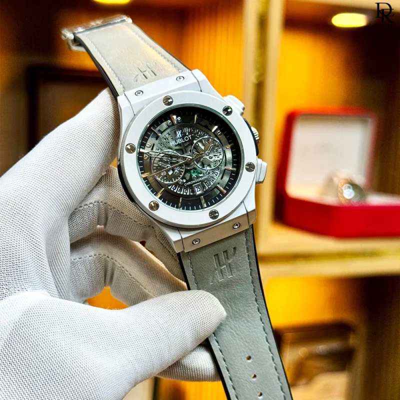 HB (Second Copy) | Premium Quartz Watch