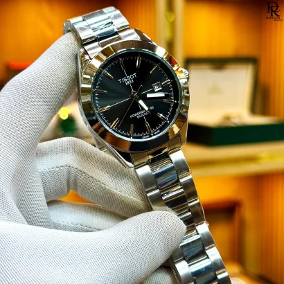 TISSOT (Second Copy) | Premium Quartz Watch