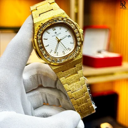 Patek Philippe – New Model | Quartz Movement | Premium Quality