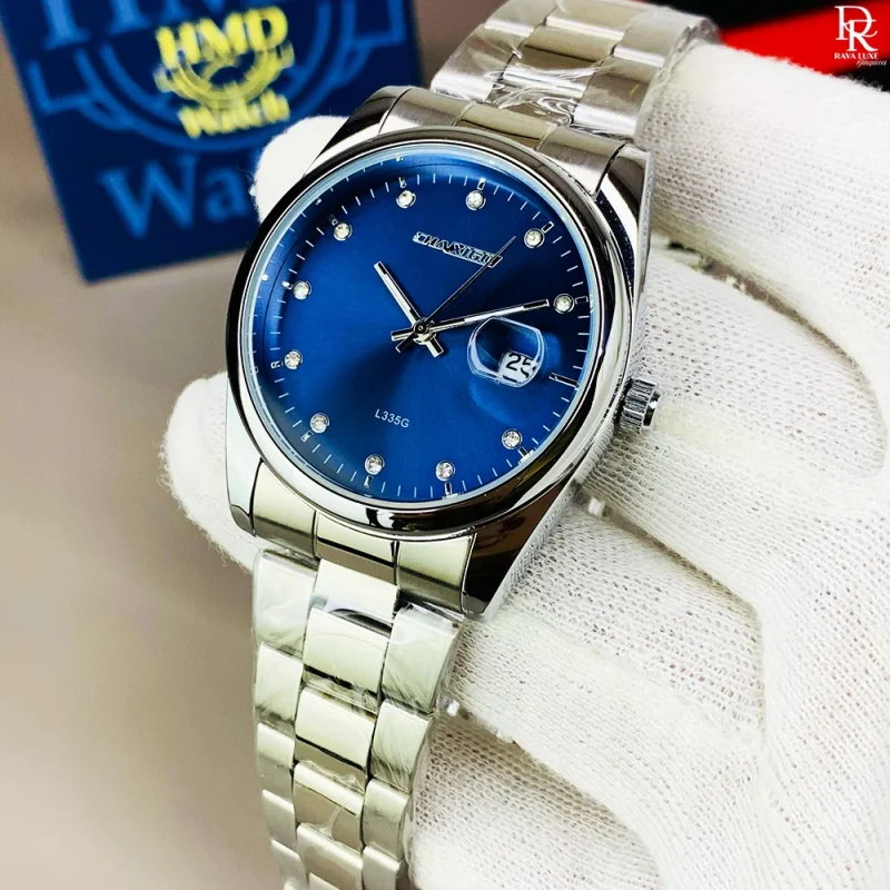 CHAXIGO Men's Chain Watch | Ramadan VVIP Offer