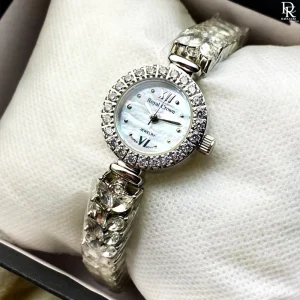 Royal Crown – Elegant Ladies Jewelry Watch