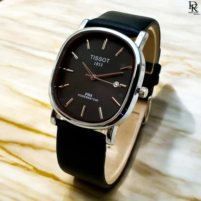 TISSOT Men’s Watch – Elegant & Stylish