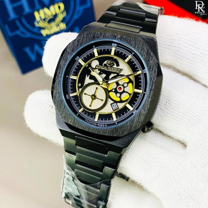 CHAXIGO 6829G | Men's Luxury Watch