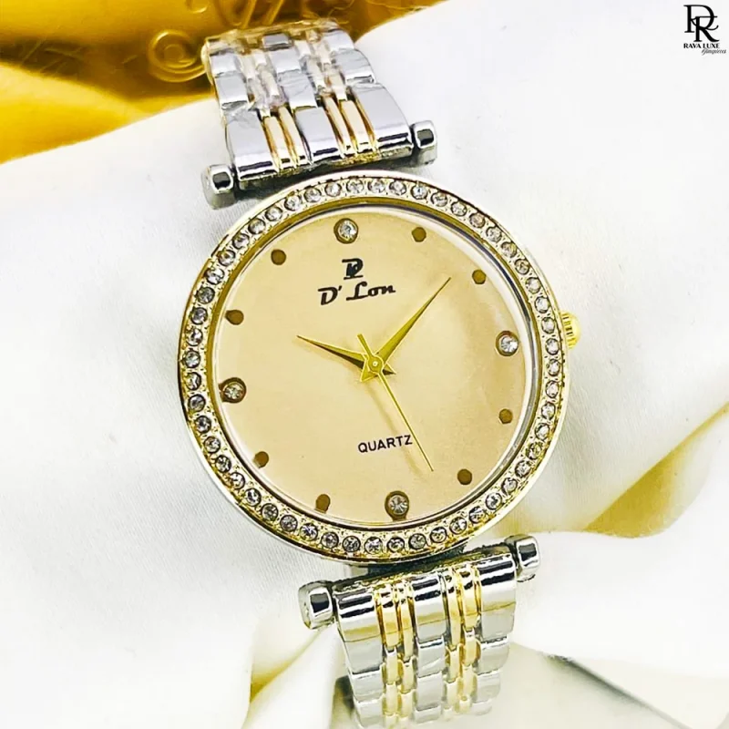 D.LON Ladies Jewelry – Elegant & Stylish