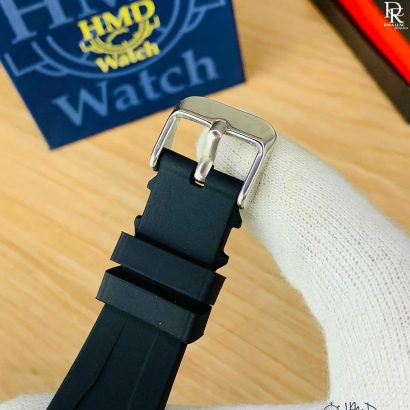 Get the Patek Philippe-inspired Universe Point Men’s Watch featuring water resistance, date working, and an attractive look in different colours. Available now for just Rs. 1600/- with box & free delivery!