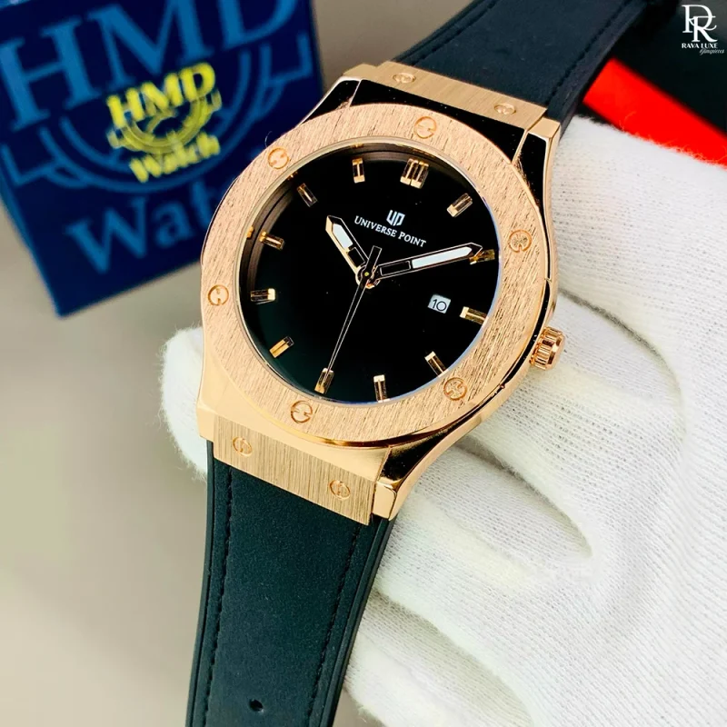 Universe Point – Hublot Model | Premium Men’s Watch