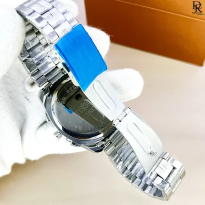 Tissot 1853 Model | Premium Stainless Steel Watch