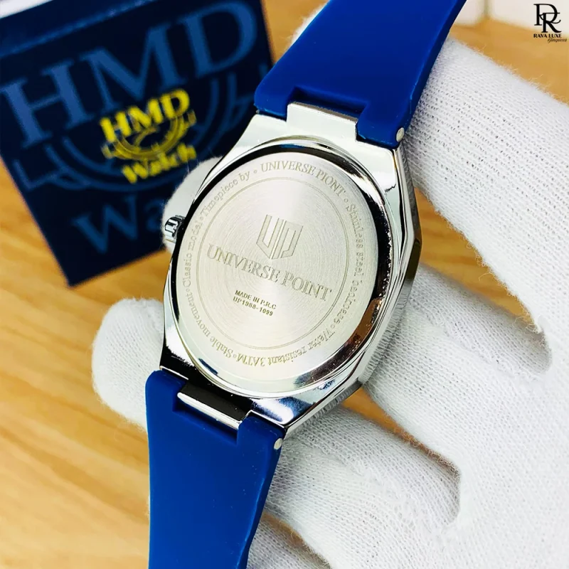 Universe Point | Premium Men’s Watch
