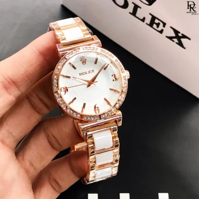 Rolex Parker Model | Quartz Movement