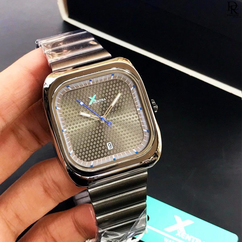 Xentra Original | Square Model | Mesh Style