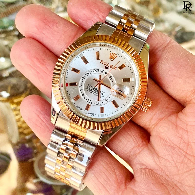 Rolex Sky Dollar Model | Premium Quality