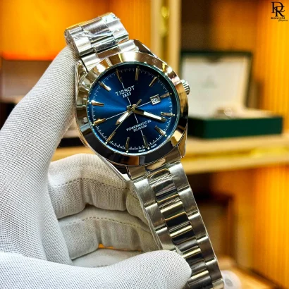 TISSOT (Second Copy) | Premium Quartz Watch