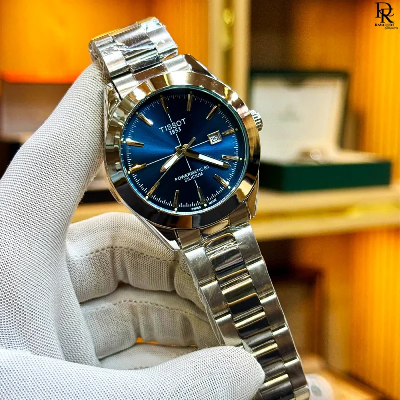TISSOT (Second Copy) | Premium Quartz Watch