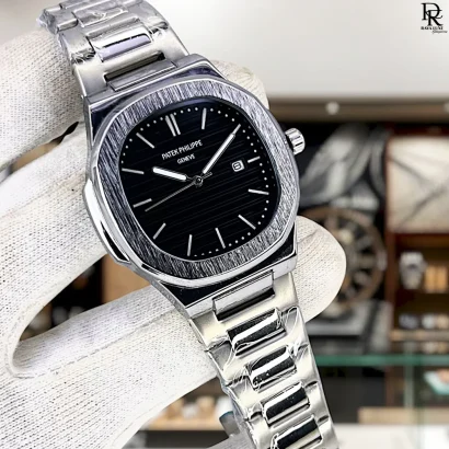 Patek Philippe Men's Watch | Premium Steel Chain