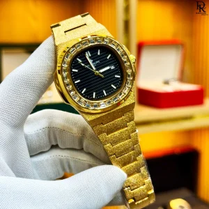 Patek Philippe – New Model | Quartz Movement | Premium Quality