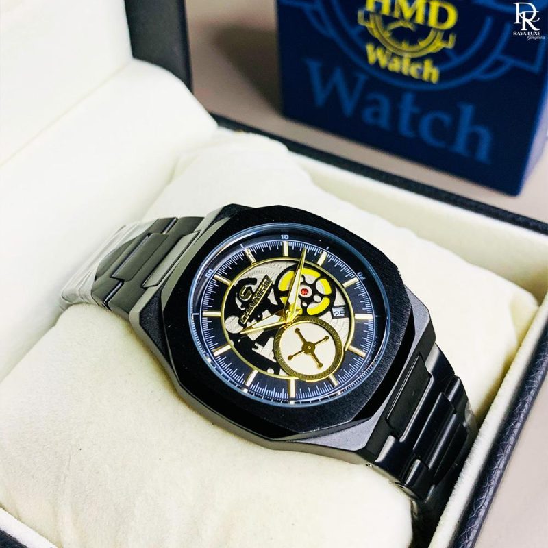 CHAXIGO 6829G | Men's Luxury Watch