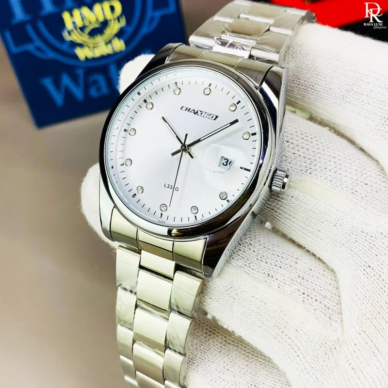 CHAXIGO Men's Chain Watch | Ramadan VVIP Offer