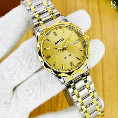 RADO Model Men's Watch
