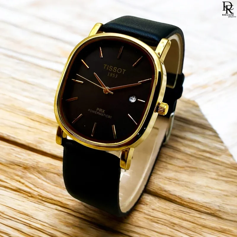 TISSOT Men’s Watch – Elegant & Stylish
