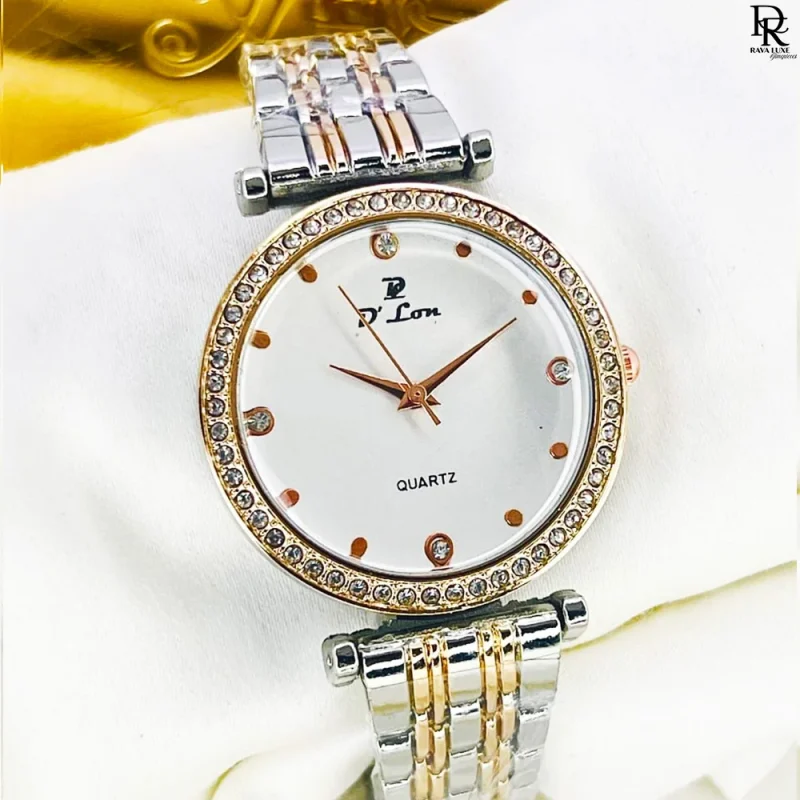 D.LON Ladies Jewelry – Elegant & Stylish
