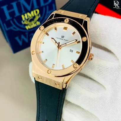 Universe Point – Hublot Model | Premium Men’s Watch