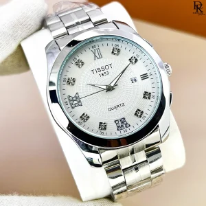 Tissot 1853 Model | Premium Stainless Steel Watch