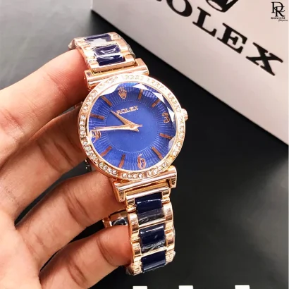 Rolex Parker Model | Quartz Movement