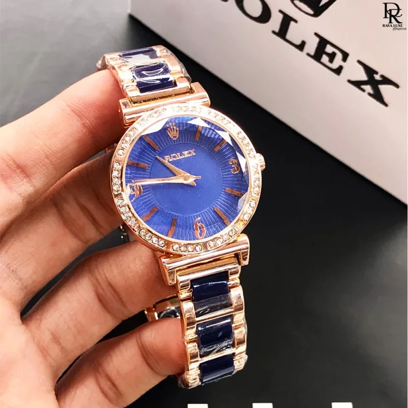 Rolex Parker Model | Quartz Movement