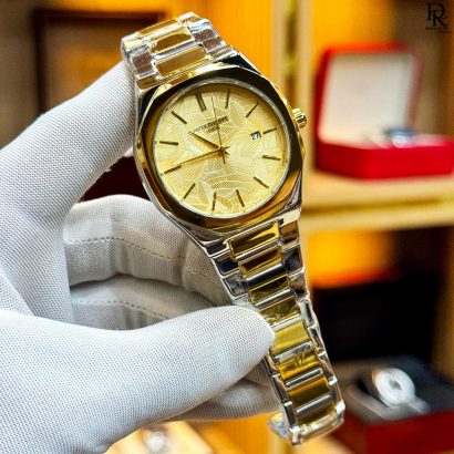 Patek Philippe Nautilus | Second Copy | Quartz Movement