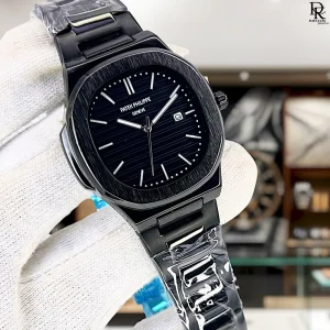 Patek Philippe Men's Watch | Premium Steel Chain