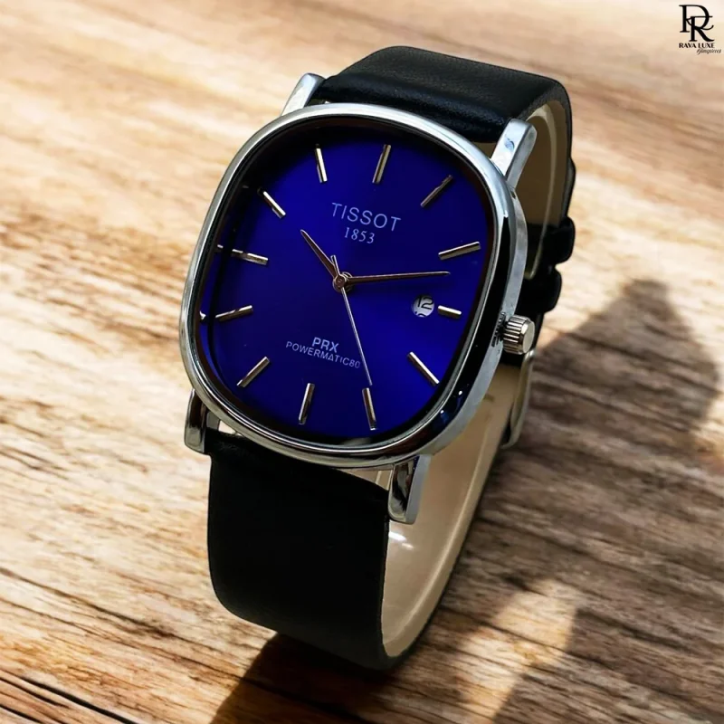 TISSOT Men’s Watch – Elegant & Stylish