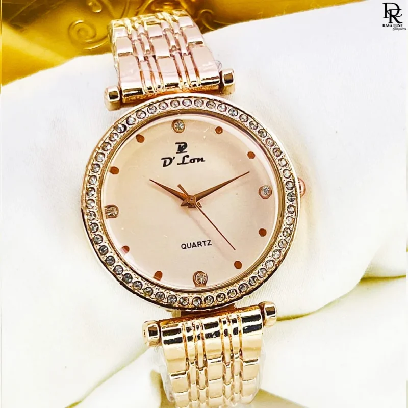 D.LON Ladies Jewelry – Elegant & Stylish