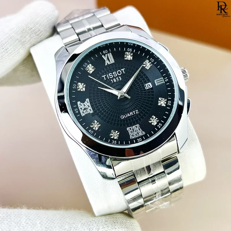 Tissot 1853 Model | Premium Stainless Steel Watch