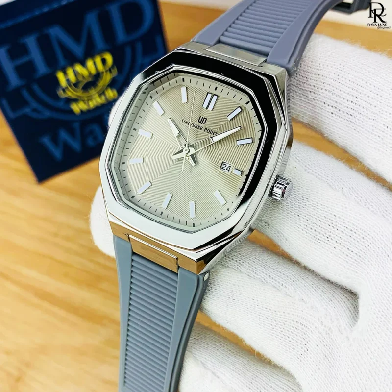 Universe Point | Premium Men’s Watch
