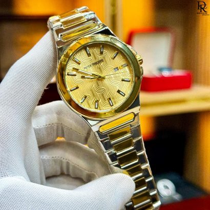 Patek Philippe Nautilus | Second Copy | Quartz Movement