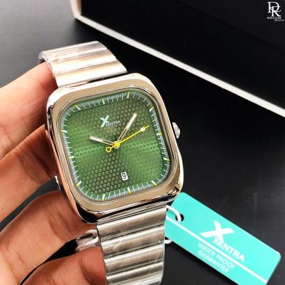 Xentra Original | Square Model | Mesh Style