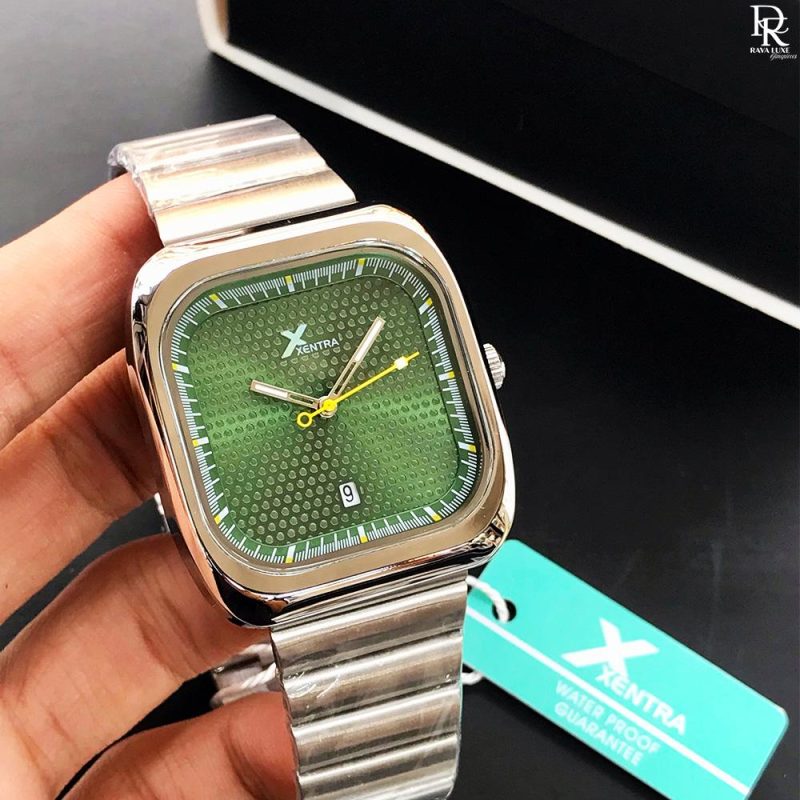 Xentra Original | Square Model | Mesh Style