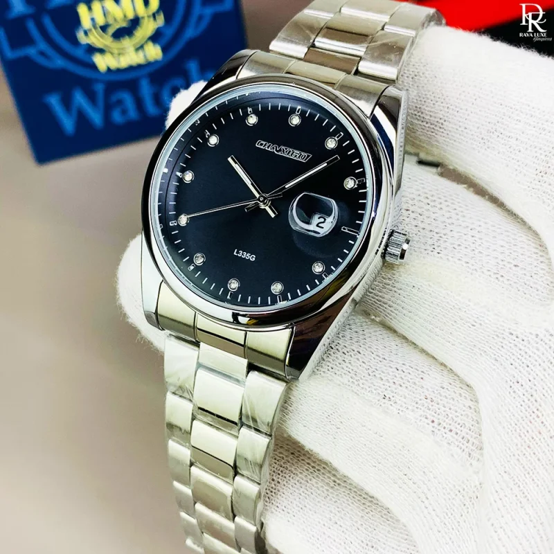 CHAXIGO Men's Chain Watch | Ramadan VVIP Offer