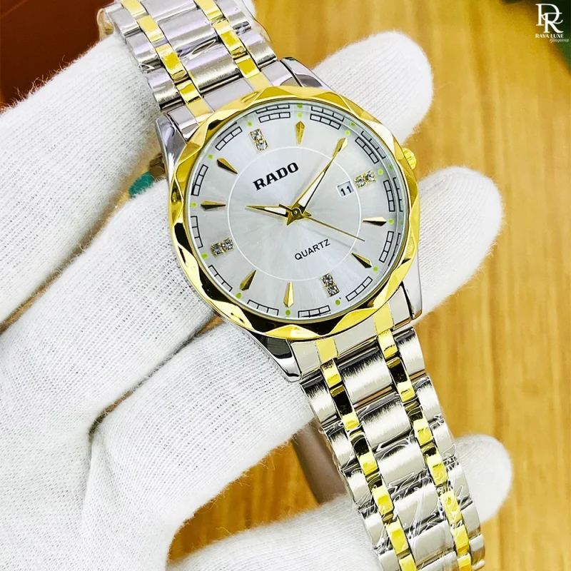 RADO Model Men's Watch
