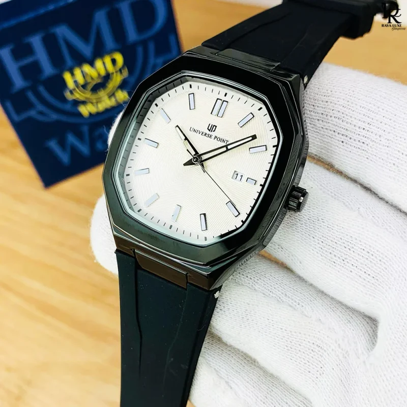 Universe Point | Premium Men’s Watch