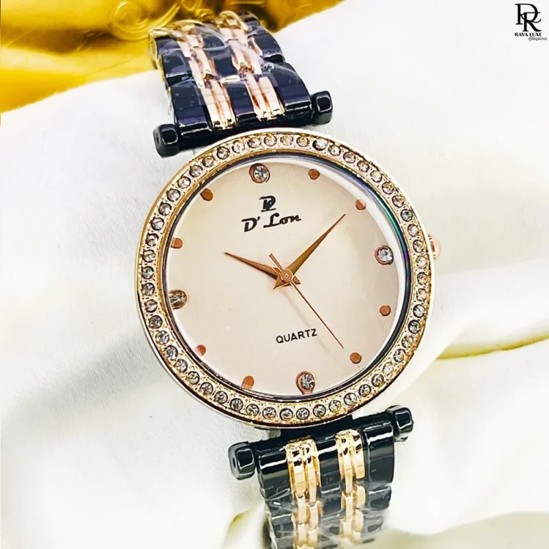 D.LON Ladies Jewelry – Elegant & Stylish