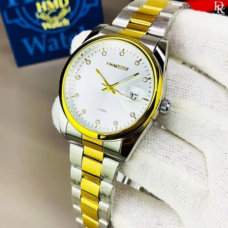 CHAXIGO Men's Chain Watch | Ramadan VVIP Offer