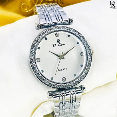 D.LON Ladies Jewelry – Elegant & Stylish