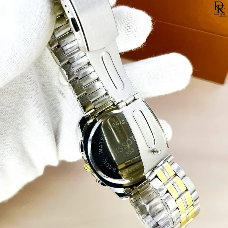 Tissot 1853 Model | Premium Stainless Steel Watch