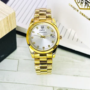 True Worth Ladies Watch – Elegant & Functional