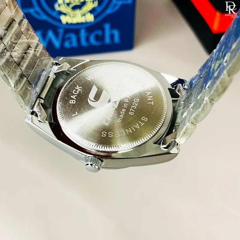CHAXIGO Men's Chain Watch | Ramadan VVIP Offer